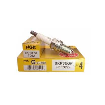 Kit De Afinacion Aprio 16v 2007 - 2010 1.6 L Gonher