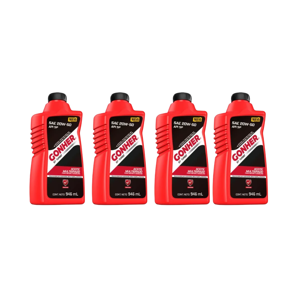 Kit Afinación Mitsubishi Pick Up 2wd/4wd 1993-1995 2.4l 4l