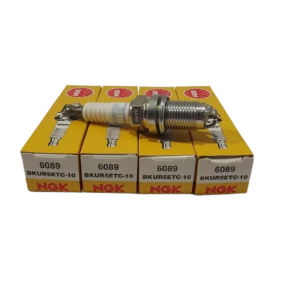 Kit De Afinación Lupo 2005 Al 2010 1.6 Aceite 20w50 Mobil