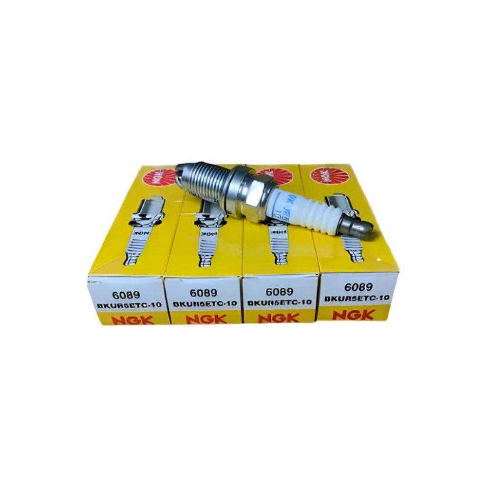 Kit De Afinacion Polo 2003 Al 2006 1.6 Gonher 15w40