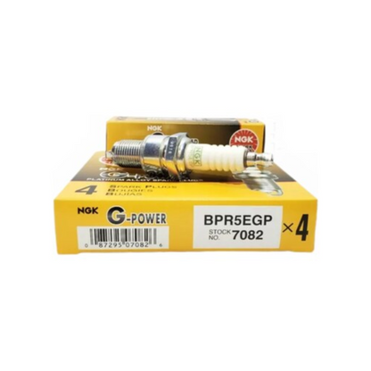 Kit De Afinacion Matiz 2003 Al 2005 1.0 20w50 Mobil
