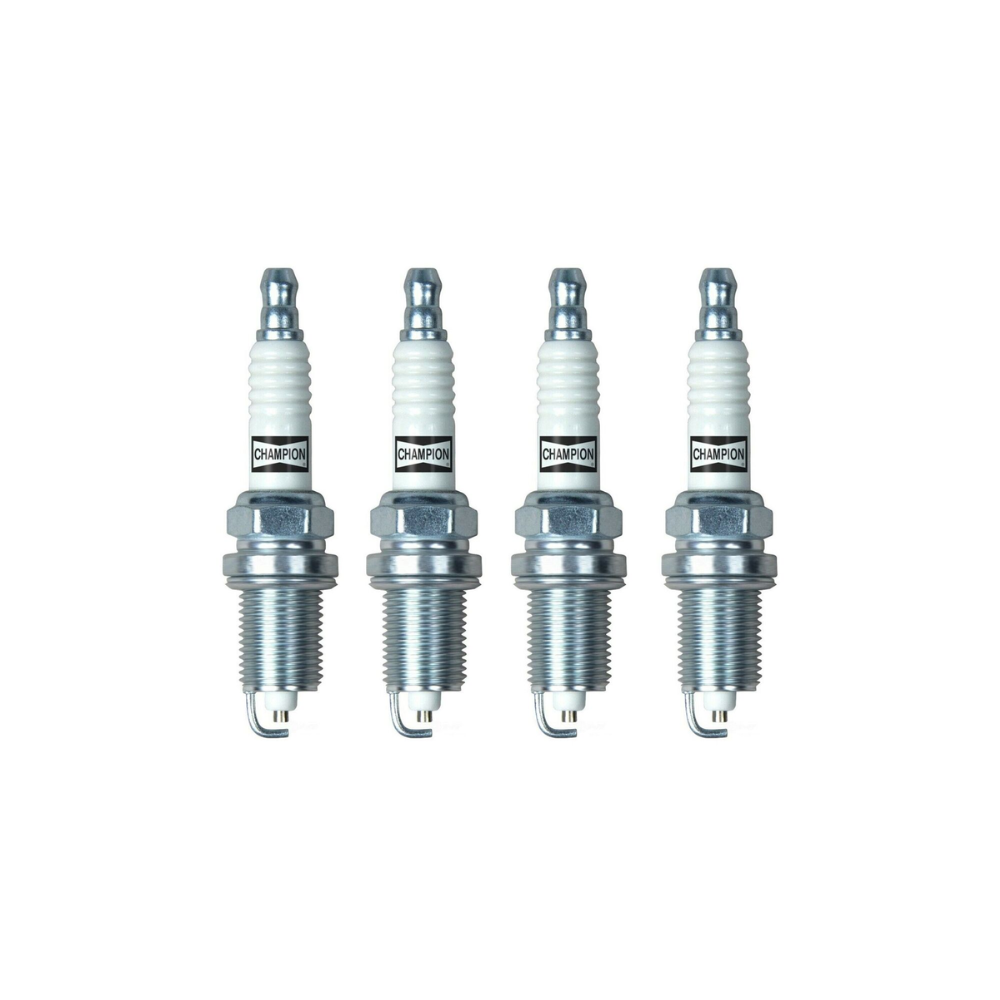 Kit De Afinación Honda Accord 2.2l 1994-1998 Mobil
