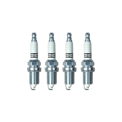 Kit De Afinación Honda Accord 2.2l 1994-1998 Mobil