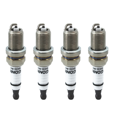 Kit De Afinacion Honda Civic Bujías Gonher 96-00 1.6l