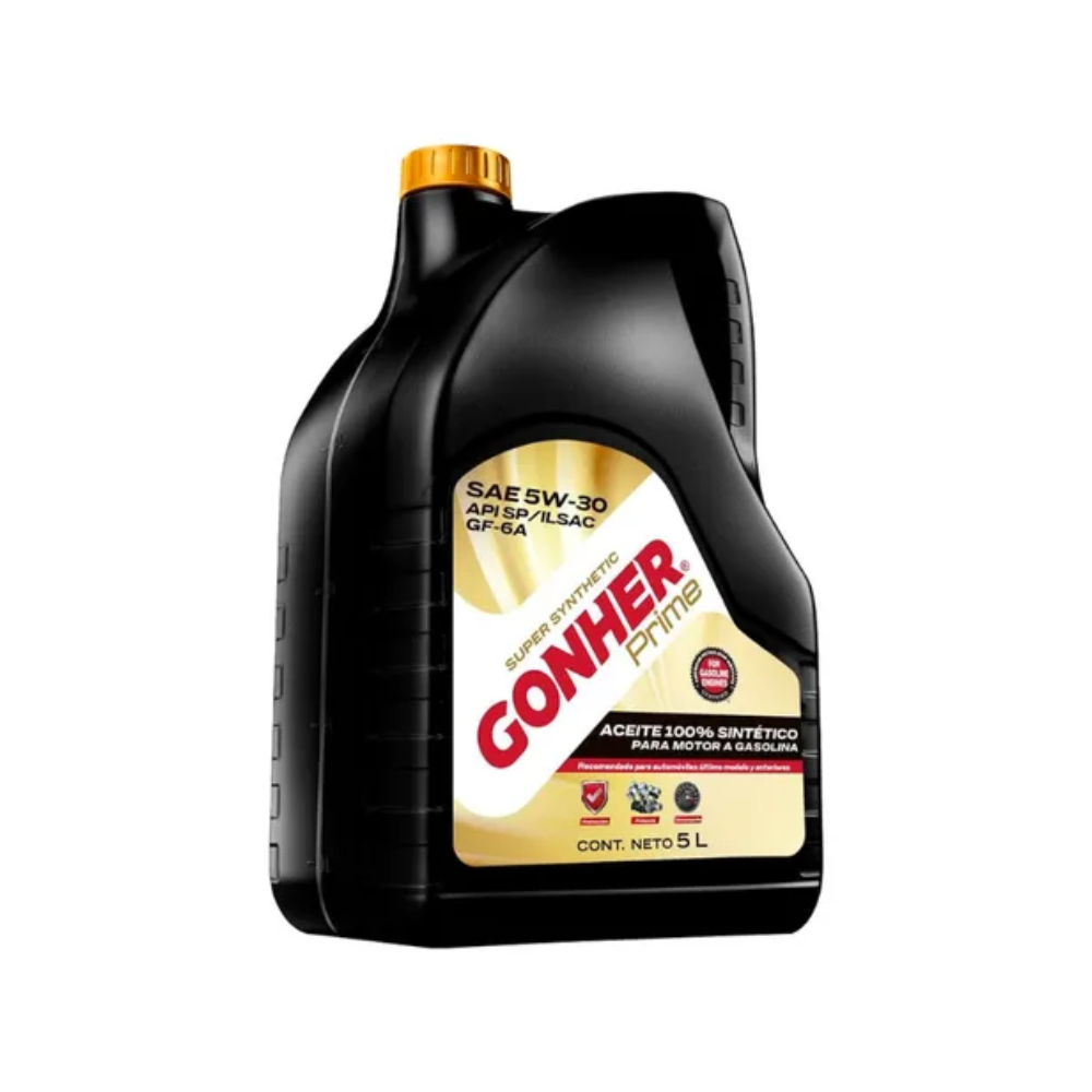 Kit De Afinacion Honda Odissey 3.5l 05-10 5w30