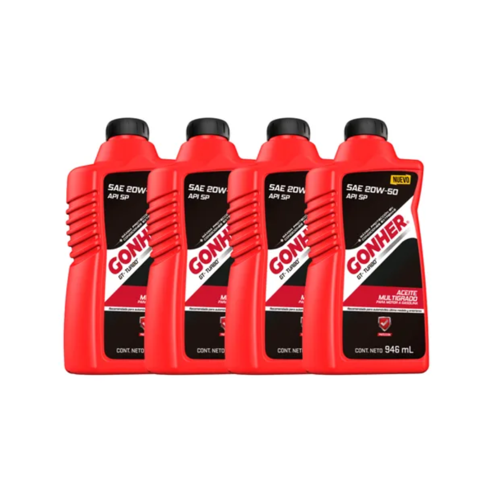 Kit Afinacion Kangoo Express Con Aceite Gonher