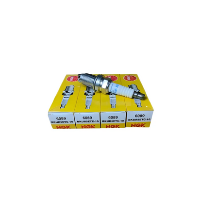 Kit De Afinacion Gol 2009-2013 1.6 Aceite Gonher 5w30