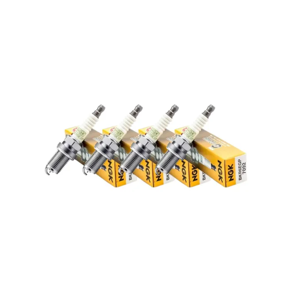 Kit De Afinacion Astra 2004 2.4 15w40 Gonher Bujia Platino