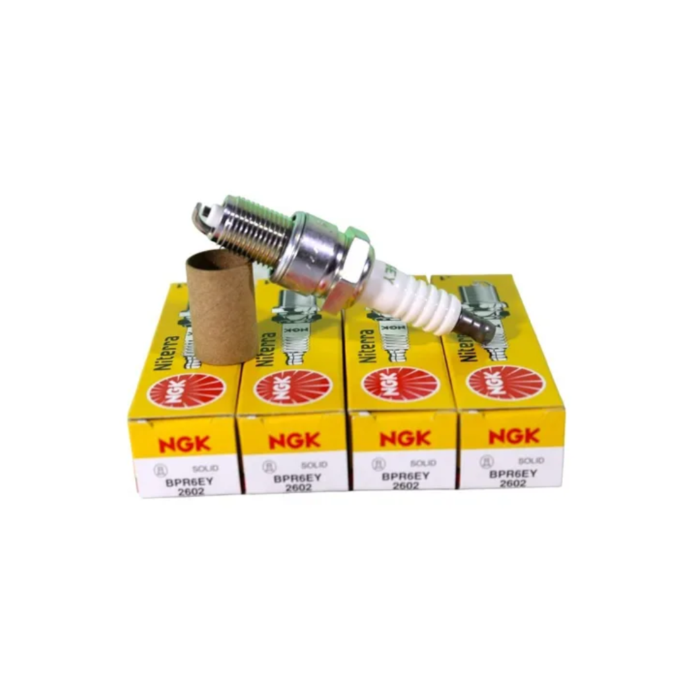 Kit Afinacion Chevy Pick Up 1994-2003 1.4 1.6 20w50 Mobil