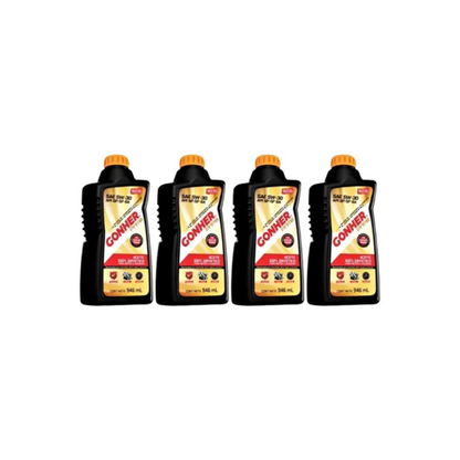 Kit Afinacion Honda City 2015-2021 1.5l Gonher 5w30