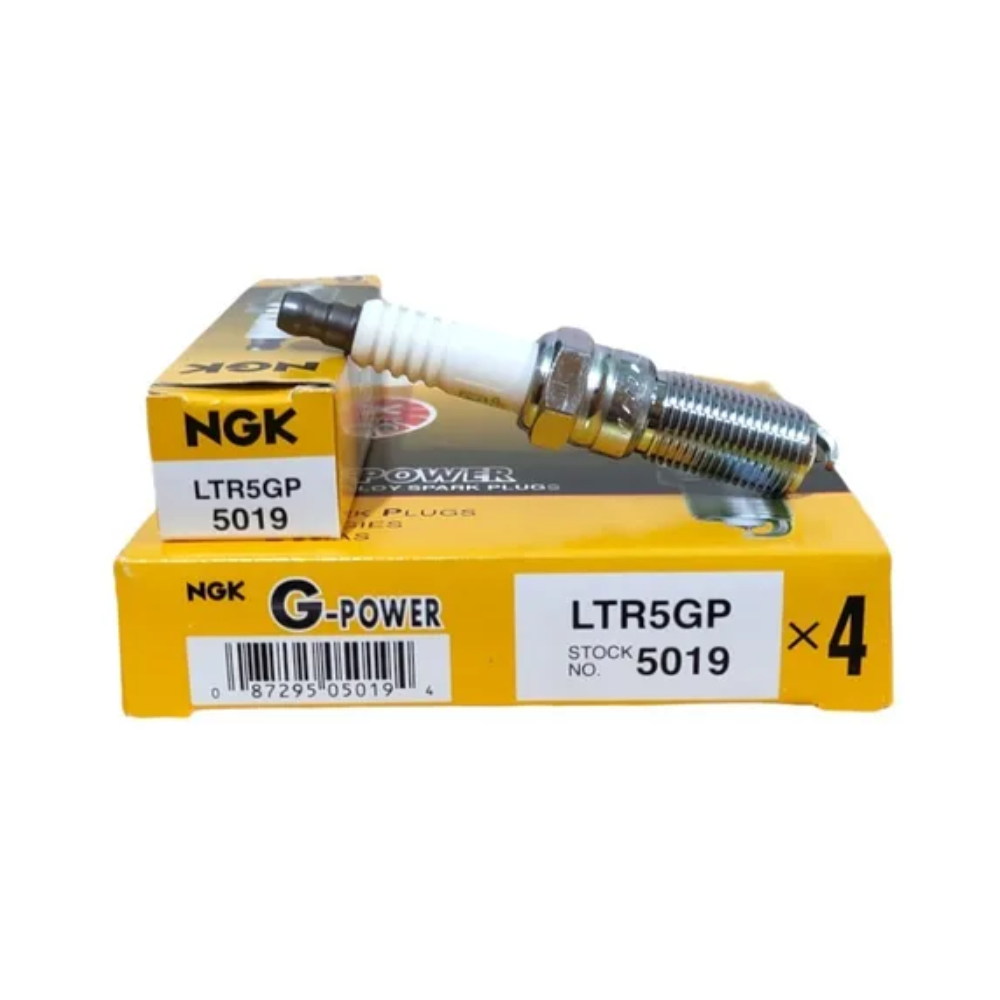 Kit Afinación Courier 2001-2006 1.6l B/platino Mobil 20w50