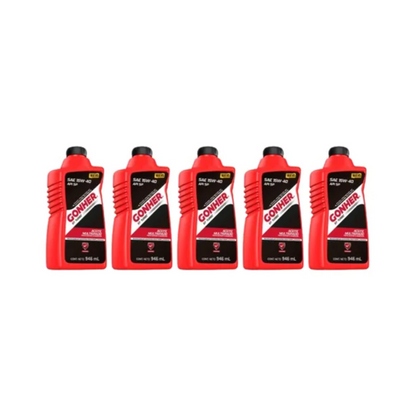 Kit De Afinacion X-trail 02-07 2.5l Gonher 15w40