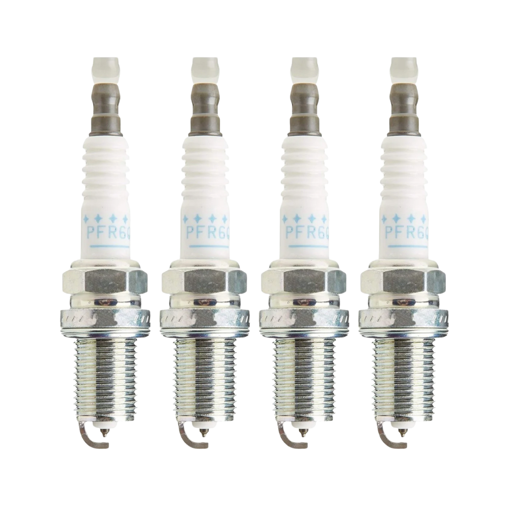 Kit Afinación Renault Megane 04-06 2.0l Turbo 4l 5w30 B/plat