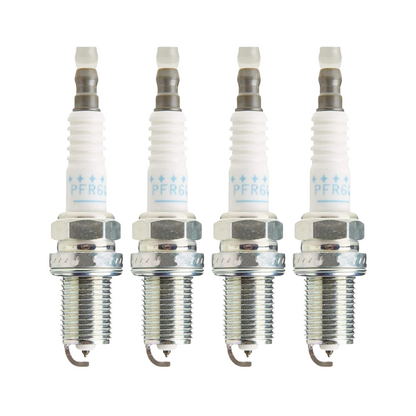 Kit Afinación Renault Megane 04-06 2.0l Turbo 4l 5w30 B/plat