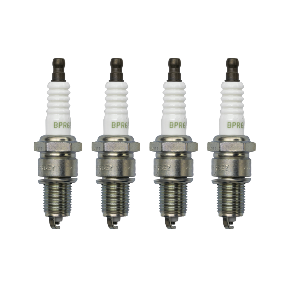 Kit De Afinación Corsa 2002-2008 1.4 1.6 15w40 Gonher