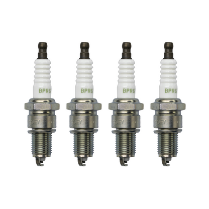 Kit De Afinación Corsa 2002-2008 1.4 1.6 15w40 Gonher