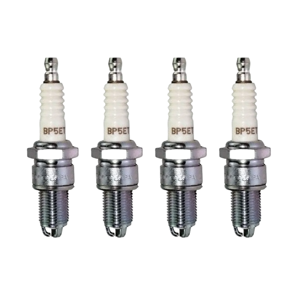 Kit De Afinacion Derby 2006-2009 1.8 Aceite Mobil 20w50