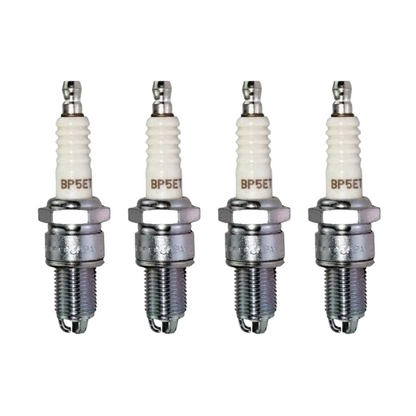 Kit De Afinacion Derby 2006-2009 1.8 Aceite Mobil 20w50