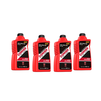 Kit Afinación Mitsubishi Raider 2006-2007 3.7l 6v 20w50