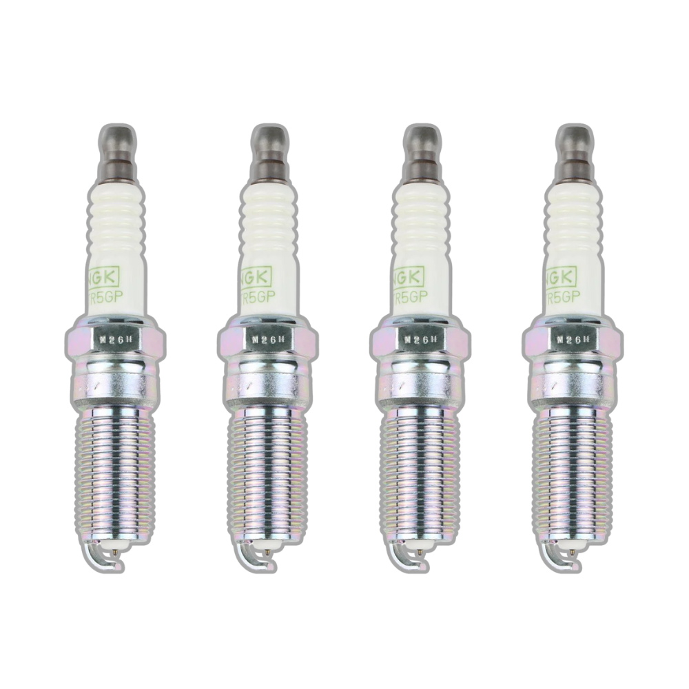 Kit Afinación Fiesta 2003-2010 1.6 Gonher 5w30