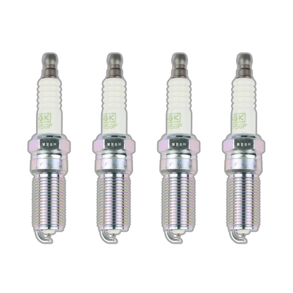 Kit Afinación Fiesta 2003-2010 1.6 Gonher 5w30