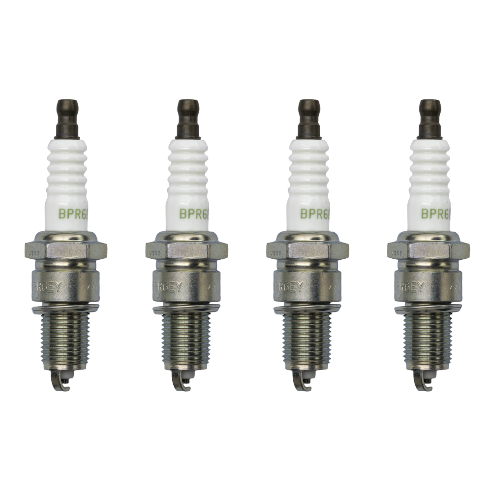 Kit De Afinación Corsa 2002-2008 1.8l L4 20w-50 Gonher