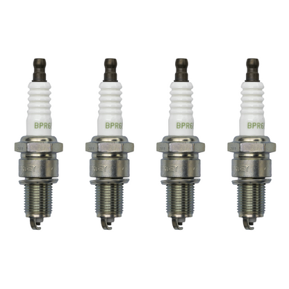 Kit De Afinación Corsa 2002-2008 1.8l L4 20w-50 Gonher