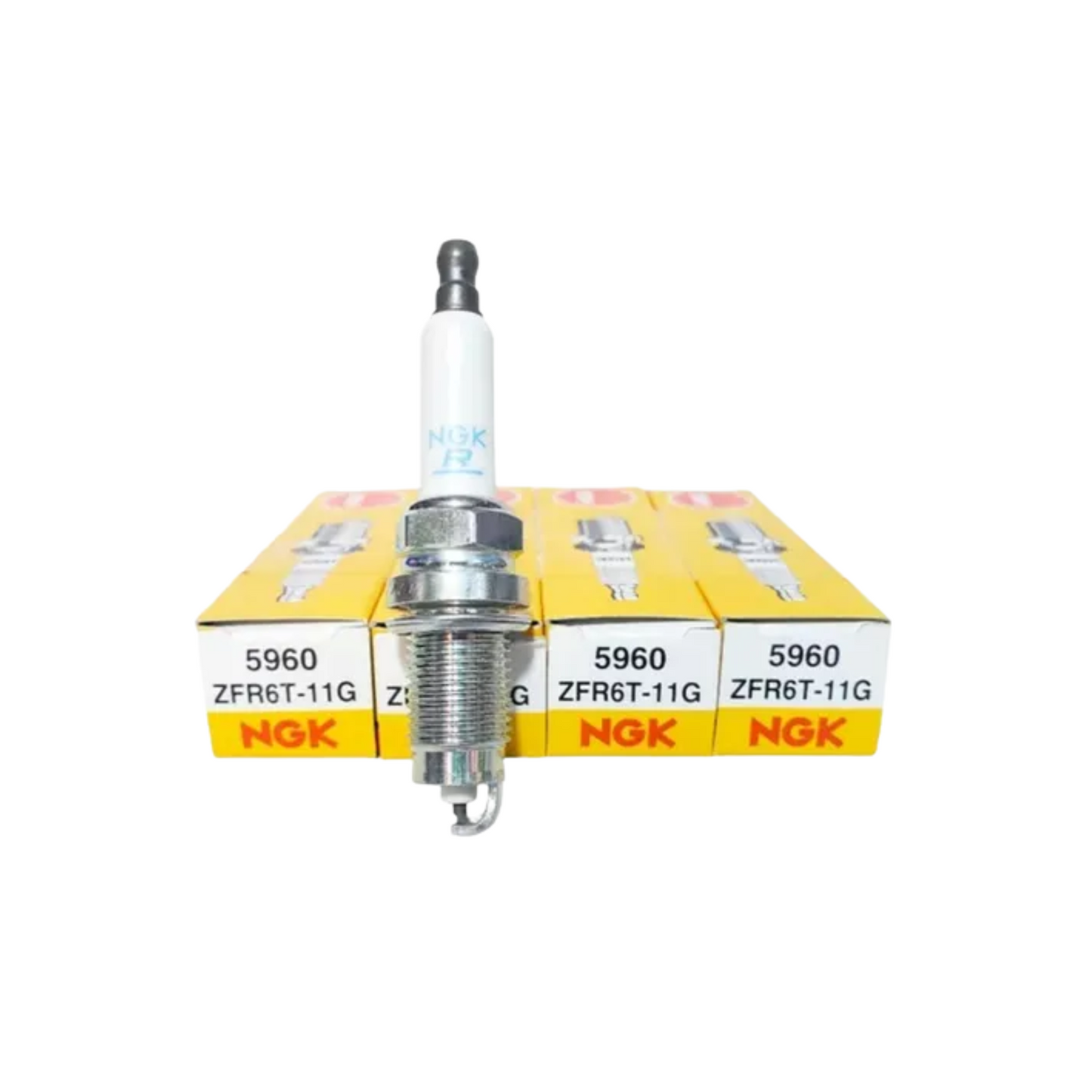 Kit De Afinación Vento 2014 Al 2021 1.6 Aceite Gonher 5w30