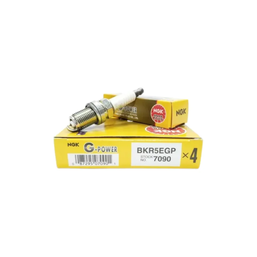 Kit De Afinacion Sentra 1996 - 1999 1.6 L Gonher