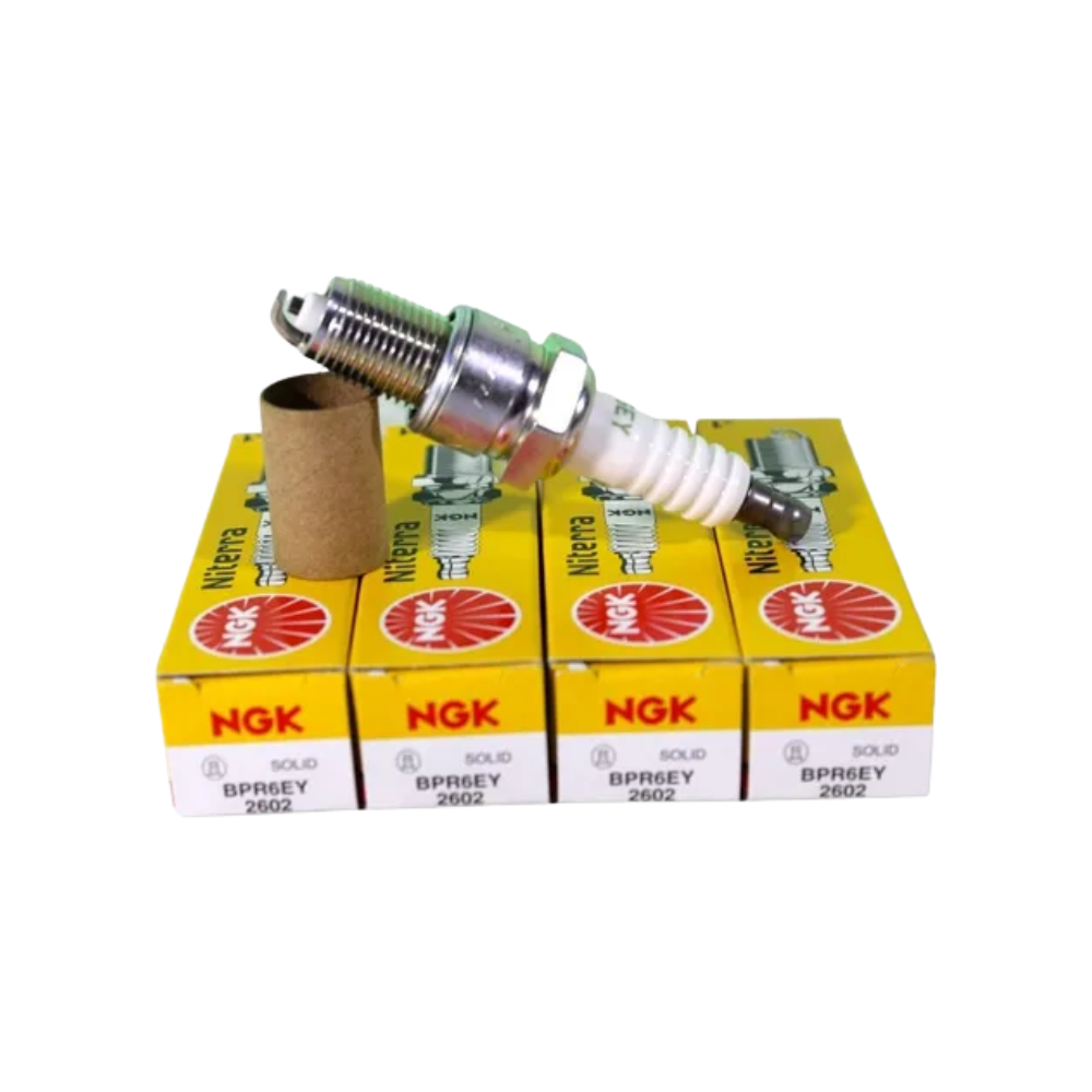 Kit Afinación Tornado 2004-2011 Mobil 20w50