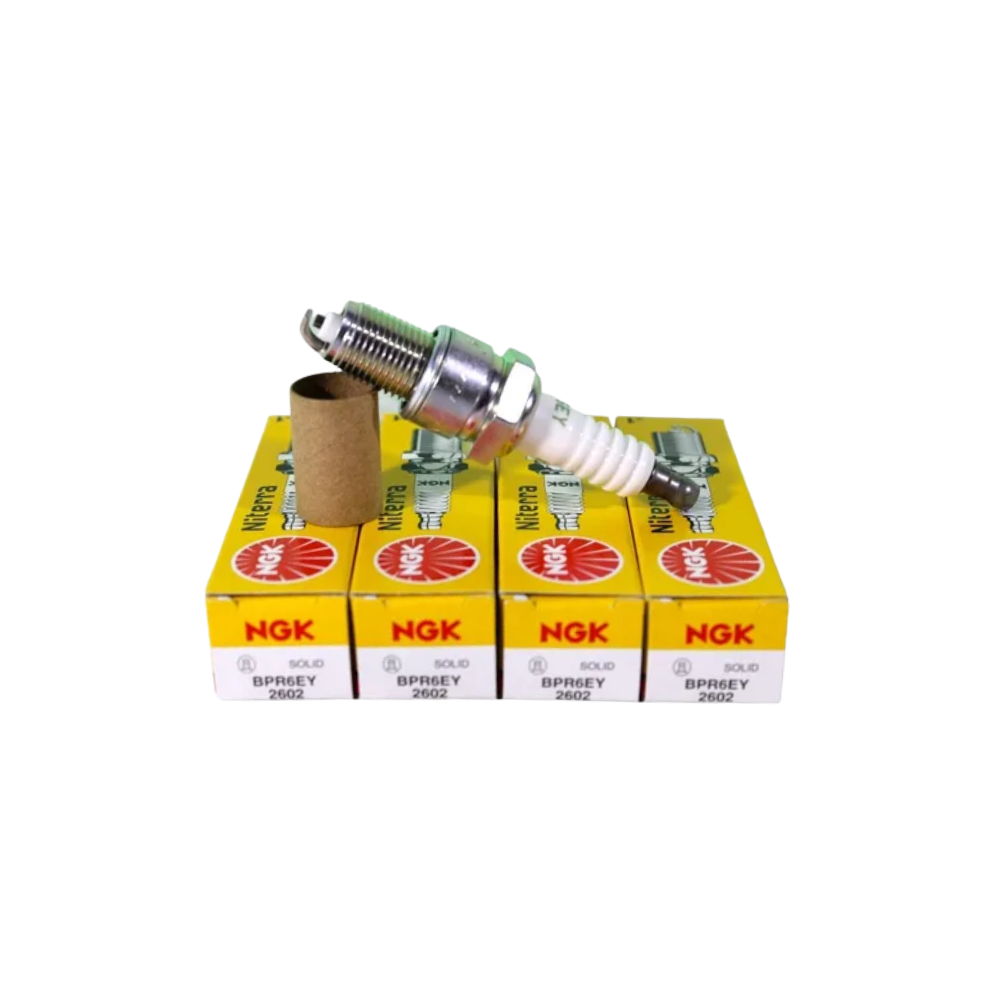 Kit Afinacion Chevy 1994 Al 2012 Gonher 20w50