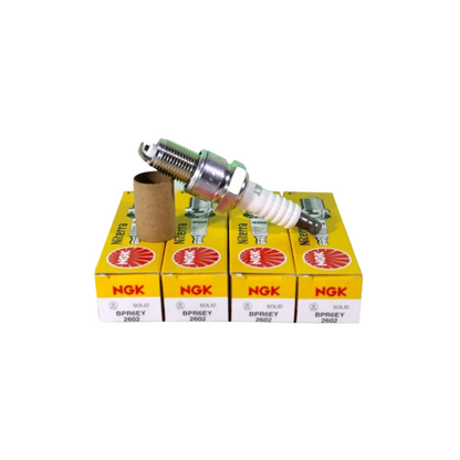 Kit Afinacion Chevy 1994 Al 2012 Gonher 20w50