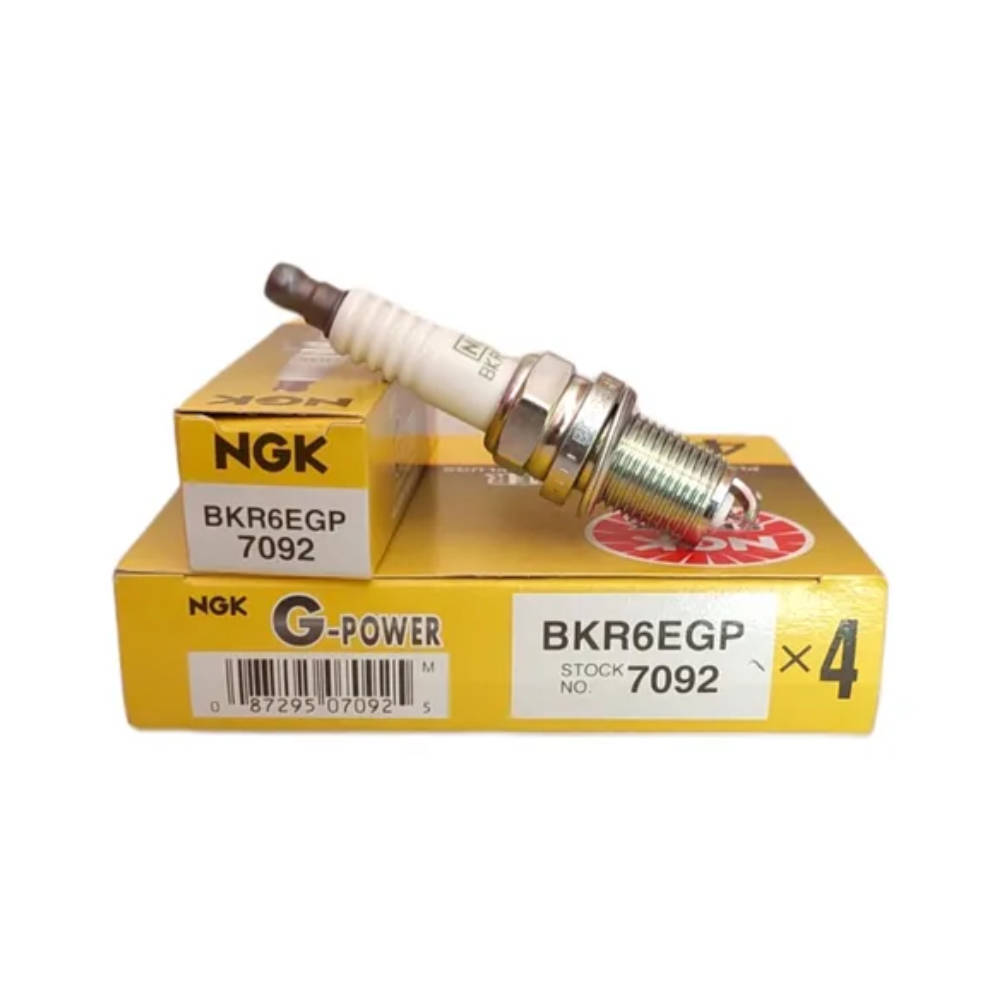 Kit De Afinacion Platina 2002 Al 2010 1.6 L Mobil 20w50