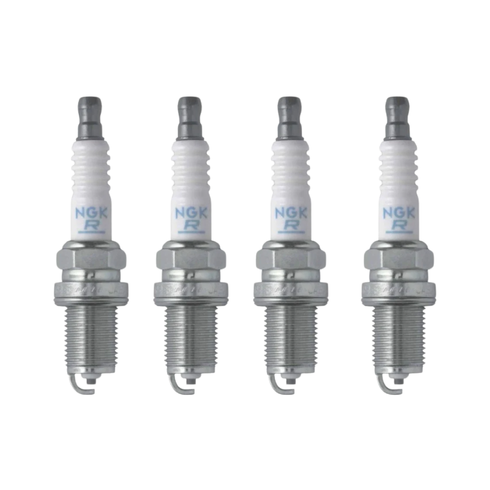 Kit De Afinación Bora 2006 Al 2010 2.5 Gonher 15w40