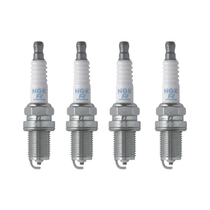 Kit De Afinación Bora 2006 Al 2010 2.5 Gonher 15w40