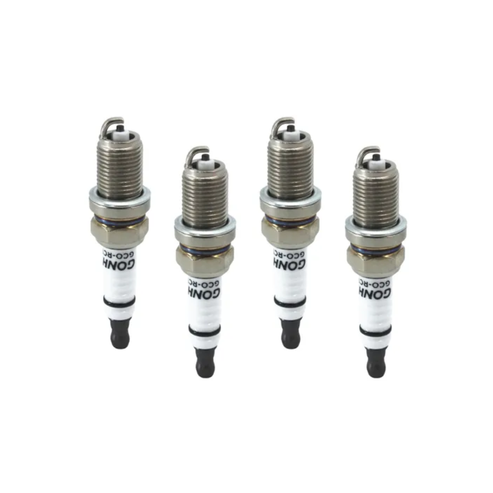 Kit De Afinacion Verna 2004-2006 1.5 1.6 Bujía Gonher 20w50
