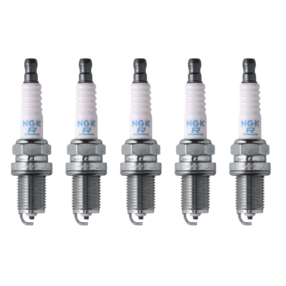 Kit De Afinación Bora 2006 Al 2010 2.5 Gonher 15w40 6 Lt