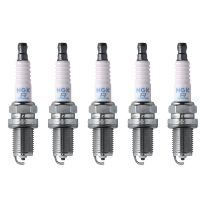 Kit De Afinación Bora 2006 Al 2010 2.5 Gonher 15w40 6 Lt