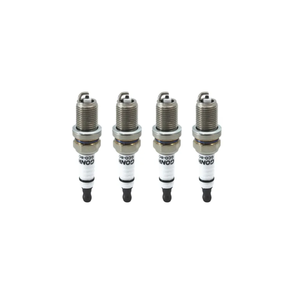 Kit De Afinacion Platina 2002 Al 2010 1.6 L 20w50 Bujía Gco