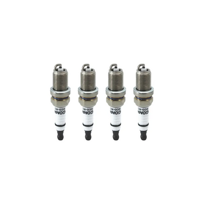 Kit De Afinacion Platina 2002 Al 2010 1.6 L 20w50 Bujía Gco