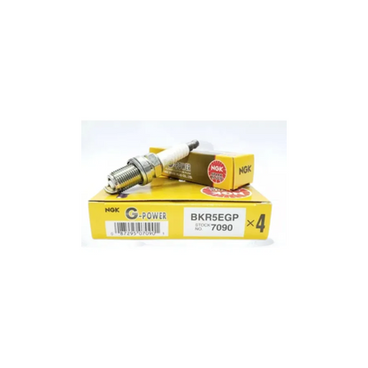 Kit De Afinacion Tsubame 1993 Al 2004 1.6 L Gonher