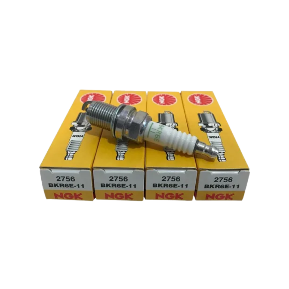 Kit De Afinación Seat Ibiza 2003 Al 2007 2.0l 4l Mobil