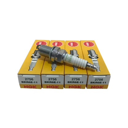 Kit De Afinación Seat Ibiza 2003 Al 2007 2.0l 4l Mobil