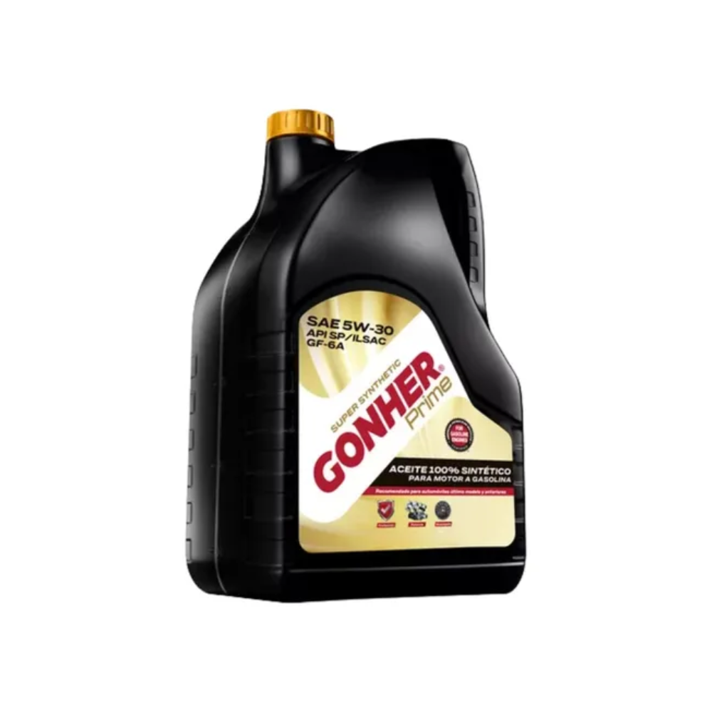 Kit De Afinación Kicks 2017-2022 1.6 L Gonher 5w30