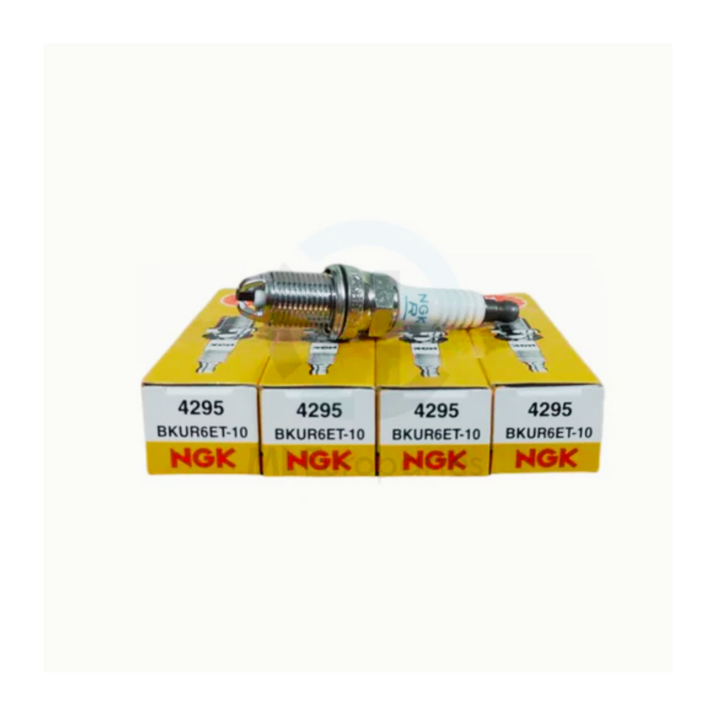 Kit De Afinación Seat Cordoba 03 Al 09 2.0l 4l Mobil