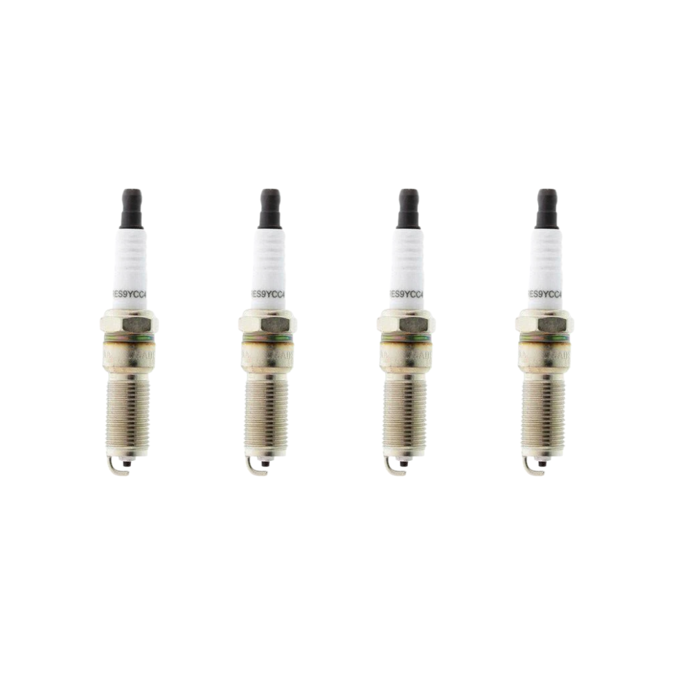 Kit Afinacion Ford Fiesta 2003-2010 1.6 Gonher 20w50 5l