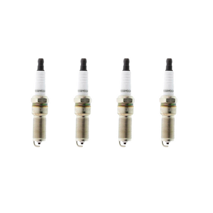 Kit Afinacion Ford Fiesta 2003-2010 1.6 Gonher 20w50 5l
