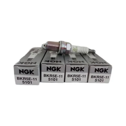 Kit De Afinación Pointer 2005-2009 Pointer Mobil 20w50
