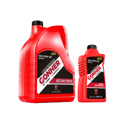 Kit Afinación Gmc C15 1975 5.7l 8v 5w30