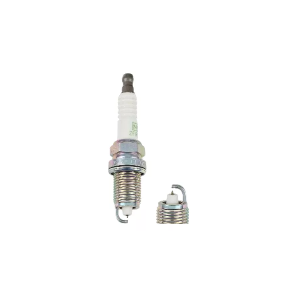 Kit De Afinacion Honda Accord 2.3l 99-02 C/bujías Platino